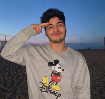 Matteo C.