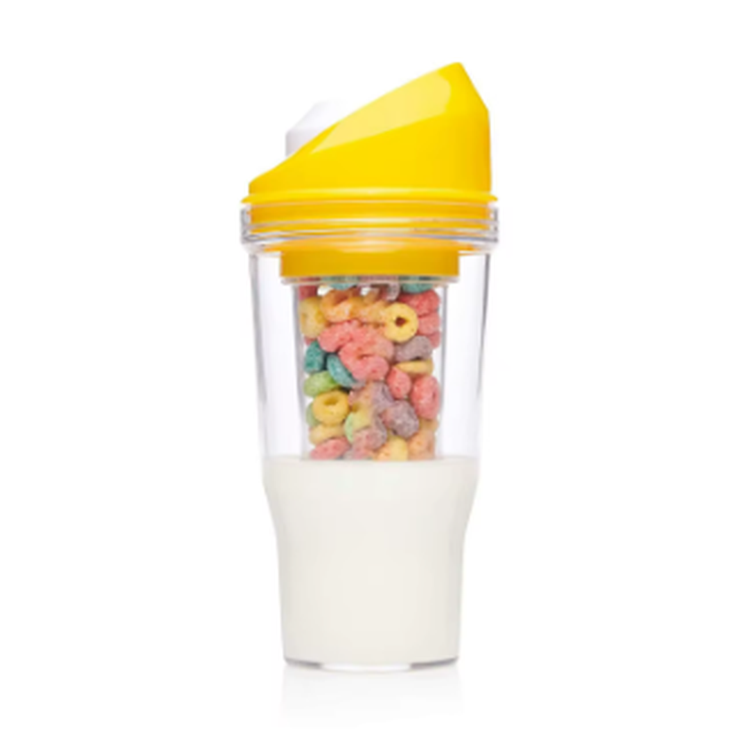 Cereal SnackCup