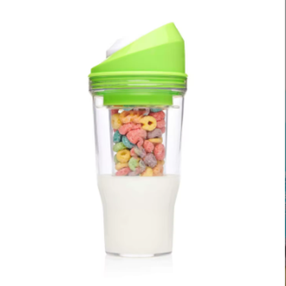 Cereal SnackCup