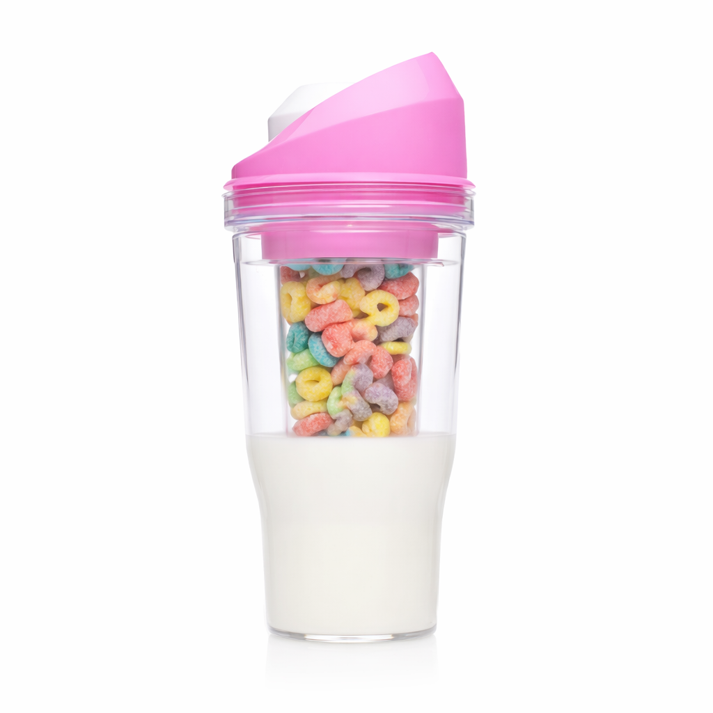 Cereal SnackCup
